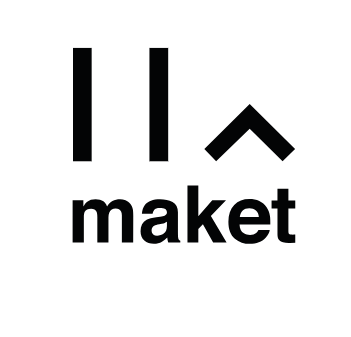 Logo de Maket IA