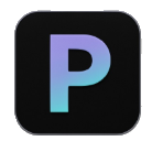 Logo de Pretty Prompt