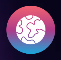 Logo de Project Genie