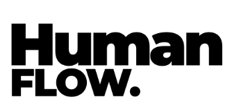 Logo de HumanFlow