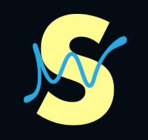 Logo de Soundraw