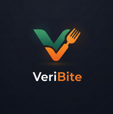 Logo de VeriBite