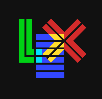 Logo de Lex