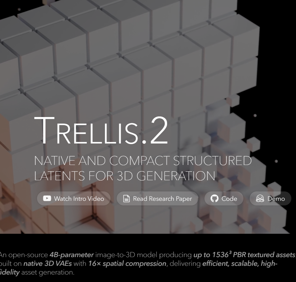 Logo de Trellis.2