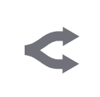 Logo de OpenRouter – Model Fusion (Labs)