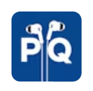 Logo de PodQuest