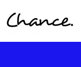 Logo de Chance AI