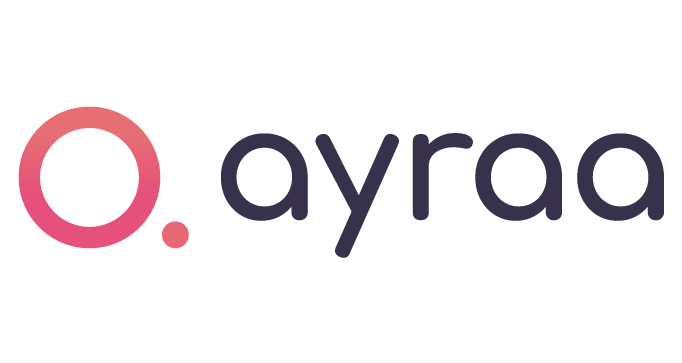 Logo de Ayraa
