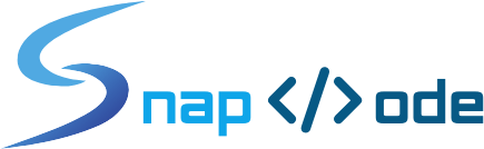 Logo de Snap Code | Image to Code Converter