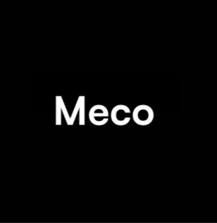 Logo de Meco