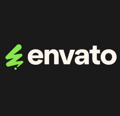 Logo de Envato