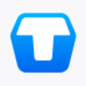 Logo de TeraBox